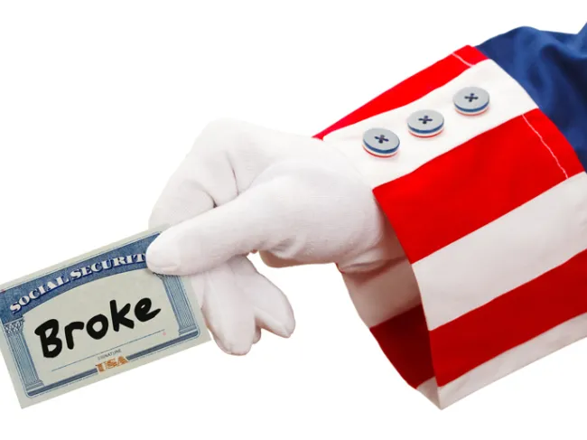 welfare reparations